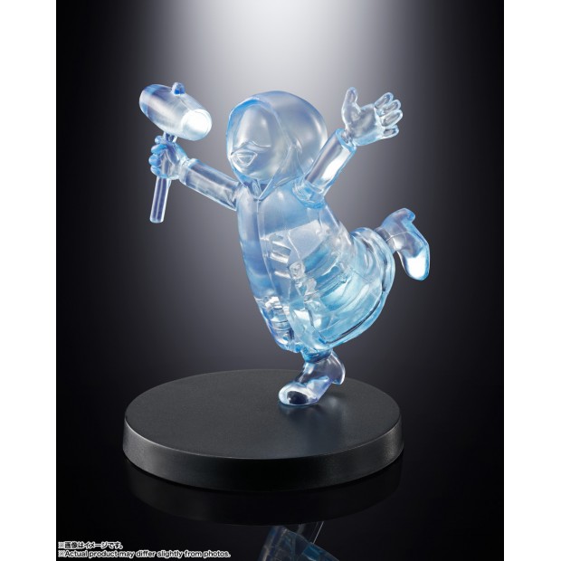 Chogokin - Going Merry (One Piece Animation 25th Anniversary Memorial Edition) | One Piece [Bandai]