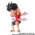 One Piece WCF Premium -Monkey D. Luffy Special- + WCFxSHF - Monkey D. Luffy (Tamashii Web Shop Ver.) | One Piece [Bandai]