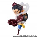 One Piece WCF Premium -Monkey D. Luffy Special- + WCFxSHF - Monkey D. Luffy (Tamashii Web Shop Ver.) | One Piece [Bandai]
