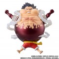 One Piece WCF Premium -Monkey D. Luffy Special- + WCFxSHF - Monkey D. Luffy (Tamashii Web Shop Ver.) | One Piece [Bandai]
