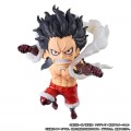 One Piece WCF Premium -Monkey D. Luffy Special- + WCFxSHF - Monkey D. Luffy (Tamashii Web Shop Ver.) | One Piece [Bandai]