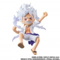 One Piece WCF Premium -Monkey D. Luffy Special- + WCFxSHF - Monkey D. Luffy (Tamashii Web Shop Ver.) | One Piece [Bandai]