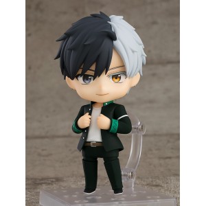 Nendoroid 2517 - Haruka Sakura | Wind Breaker [Good Smile Company]