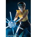 ARTFX J - Yusuke Urameshi Ver.2 | Yu Yu Hakusho [Kotobukiya]