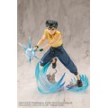 ARTFX J - Yusuke Urameshi Ver.2 | Yu Yu Hakusho [Kotobukiya]