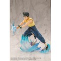 ARTFX J - Yusuke Urameshi Ver.2 | Yu Yu Hakusho [Kotobukiya]