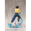 ARTFX J - Yusuke Urameshi Ver.2 | Yu Yu Hakusho [Kotobukiya]