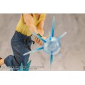 ARTFX J - Yusuke Urameshi Ver.2 | Yu Yu Hakusho [Kotobukiya]