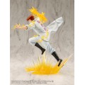 ARTFX J - Kazuma Kuwabara Ver.2 | Yu Yu Hakusho [Kotobukiya]