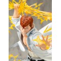 ARTFX J - Kazuma Kuwabara Ver.2 | Yu Yu Hakusho [Kotobukiya]