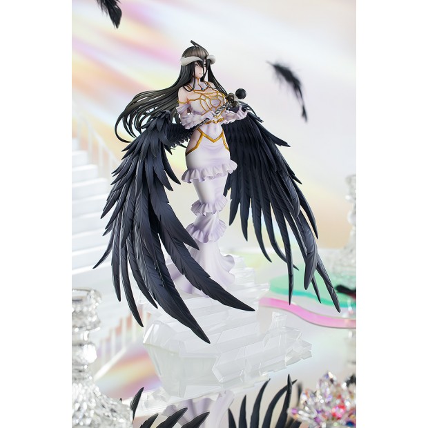 Albedo (10th Anniversary so-bin ver.) | Overlord [Good Smile Company]
