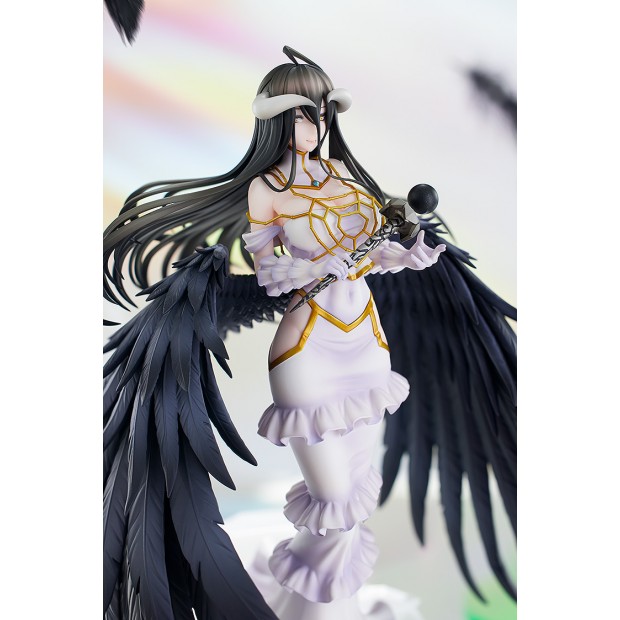 Albedo (10th Anniversary so-bin ver.) | Overlord [Good Smile Company]