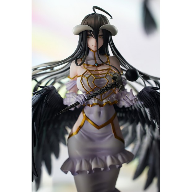 Albedo (10th Anniversary so-bin ver.) | Overlord [Good Smile Company]