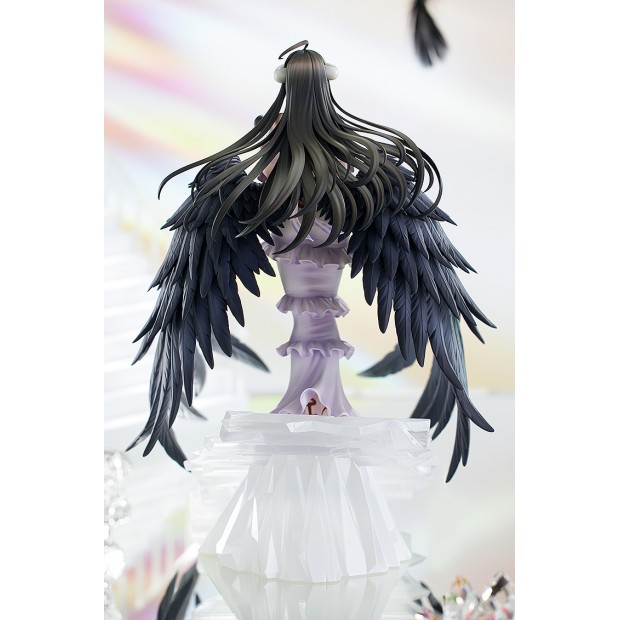 Albedo (10th Anniversary so-bin ver.) | Overlord [Good Smile Company]