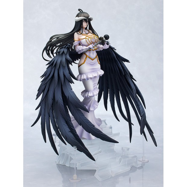 Albedo (10th Anniversary so-bin ver.) | Overlord [Good Smile Company]