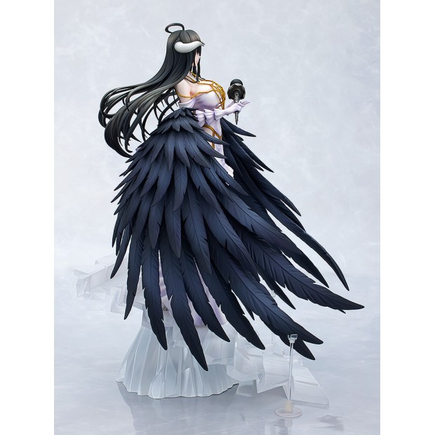 Albedo (10th Anniversary so-bin ver.) | Overlord [Good Smile Company]