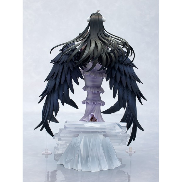 Albedo (10th Anniversary so-bin ver.) | Overlord [Good Smile Company]