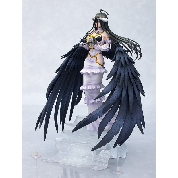 Albedo (10th Anniversary so-bin ver.) | Overlord [Good Smile Company]
