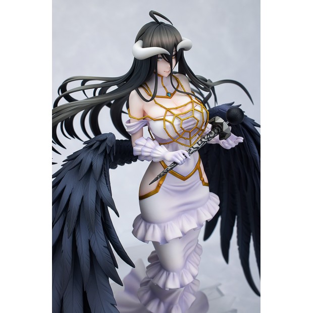 Albedo (10th Anniversary so-bin ver.) | Overlord [Good Smile Company]
