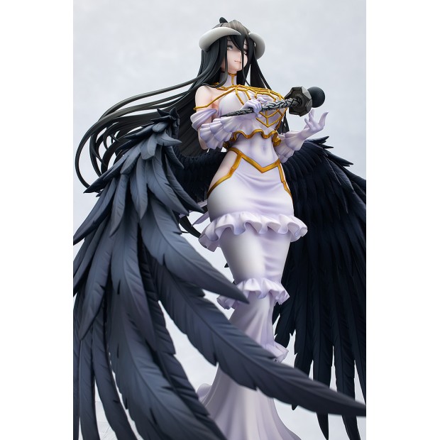 Albedo (10th Anniversary so-bin ver.) | Overlord [Good Smile Company]