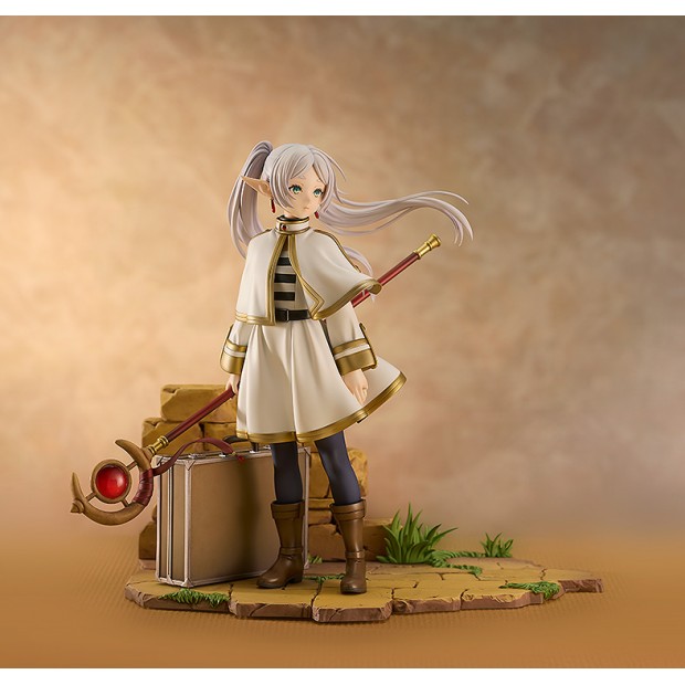Frieren (Magic of the Eventide Glow) | Frieren: Beyond Journey's End [Good Smile Company]