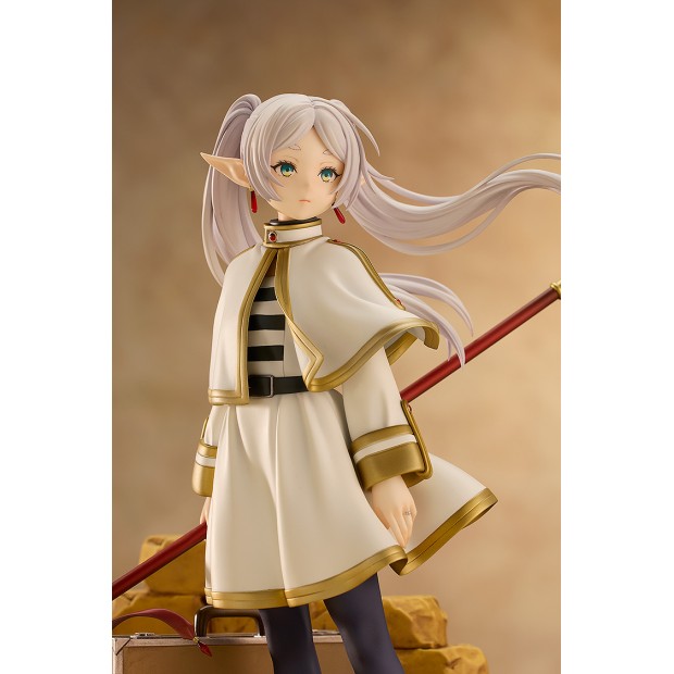 Frieren (Magic of the Eventide Glow) | Frieren: Beyond Journey's End [Good Smile Company]