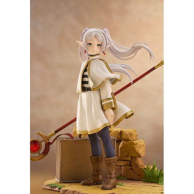 Frieren (Magic of the Eventide Glow) | Frieren: Beyond Journey's End [Good Smile Company]
