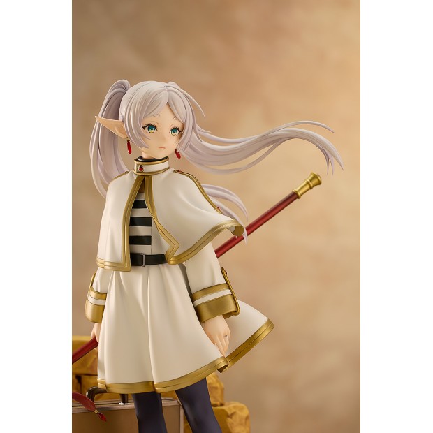 Frieren (Magic of the Eventide Glow) | Frieren: Beyond Journey's End [Good Smile Company]
