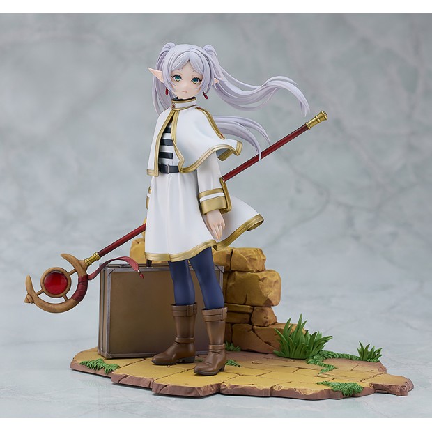 Frieren (Magic of the Eventide Glow) | Frieren: Beyond Journey's End [Good Smile Company]