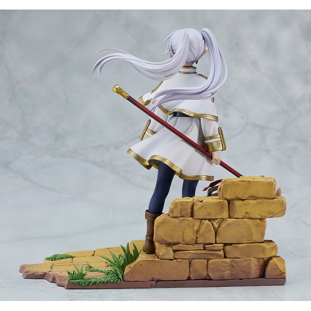 Frieren (Magic of the Eventide Glow) | Frieren: Beyond Journey's End [Good Smile Company]