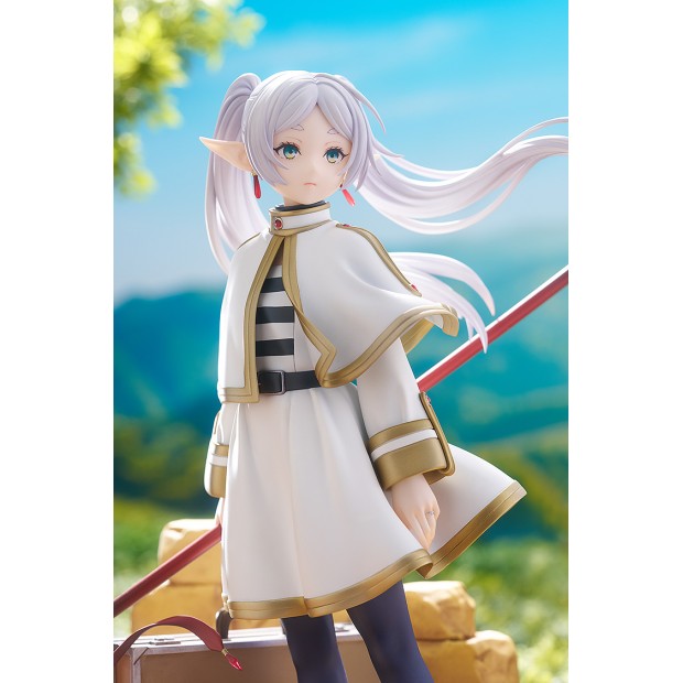 Frieren (Magic of the Eventide Glow) | Frieren: Beyond Journey's End [Good Smile Company]