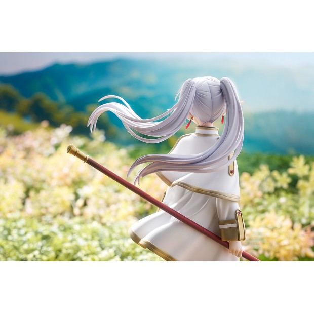 Frieren (Magic of the Eventide Glow) | Frieren: Beyond Journey's End [Good Smile Company]