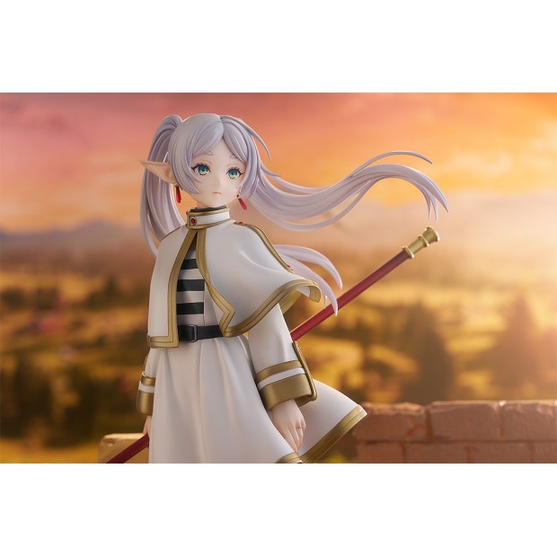 Frieren (Magic of the Eventide Glow) | Frieren: Beyond Journey's End [Good Smile Company]