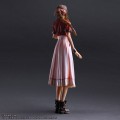 Play Arts KAI - Aerith Gainsborough | Final Fantasy VII Rebirth [Square Enix]