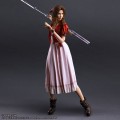 Play Arts KAI - Aerith Gainsborough | Final Fantasy VII Rebirth [Square Enix]