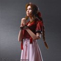 Play Arts KAI - Aerith Gainsborough | Final Fantasy VII Rebirth [Square Enix]