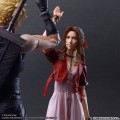Play Arts KAI - Aerith Gainsborough | Final Fantasy VII Rebirth [Square Enix]