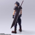 Bring Arts - Zack Fair | Final Fantasy VII [Square Enix]
