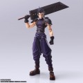 Bring Arts - Zack Fair | Final Fantasy VII [Square Enix]