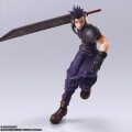Bring Arts - Zack Fair | Final Fantasy VII [Square Enix]