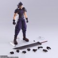 Bring Arts - Zack Fair | Final Fantasy VII [Square Enix]
