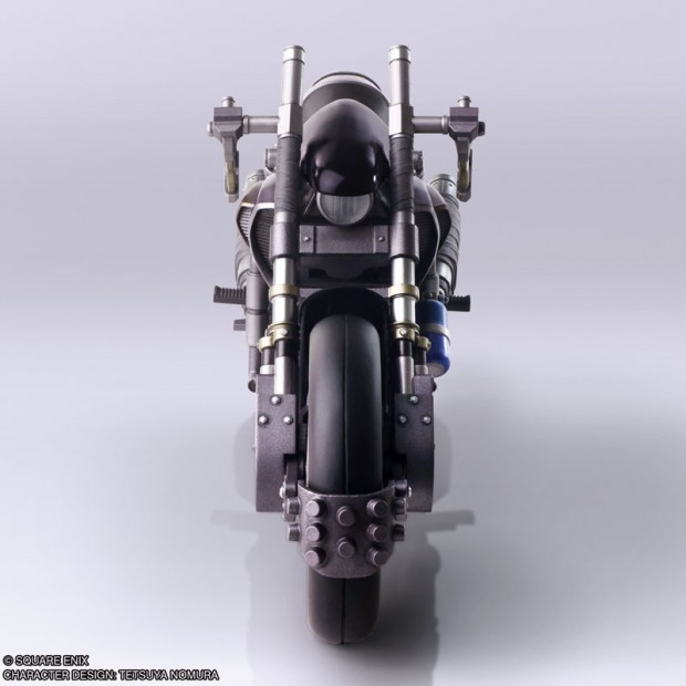 Bring Arts - Hardy Daytona | Final Fantasy VII [Square Enix]