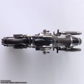 Bring Arts - Cloud Strife & Hardy Daytona | Final Fantasy VII [Square Enix]
