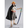 SH Figuarts - Shanks & Monkey D. Luffy (Kid Era) | One Piece [Bandai]