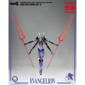 ROBO-DOU - Evangelion 13 | Evangelion [Threezero]