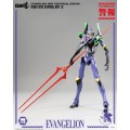 ROBO-DOU - Evangelion 13 | Evangelion [Threezero]