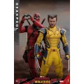 Movie Masterpiece Series MMS746 - Deadpool | MARVEL [Hot Toys]