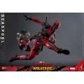 Movie Masterpiece Series MMS746 - Deadpool | MARVEL [Hot Toys]