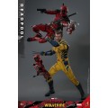 Movie Masterpiece Series MMS746 - Deadpool | MARVEL [Hot Toys]