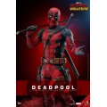 Movie Masterpiece Series MMS746 - Deadpool | MARVEL [Hot Toys]